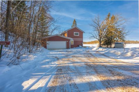 11512 Stillson Road Luck WI 54853
