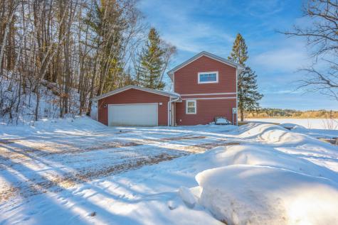 11512 Stillson Road Luck WI 54853