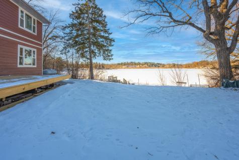 11512 Stillson Road Luck WI 54853