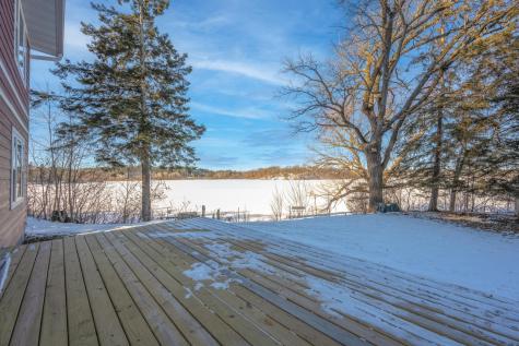 11512 Stillson Road Luck WI 54853