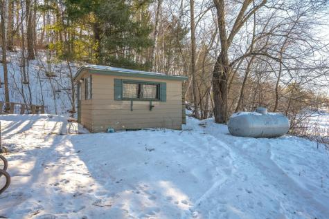 11512 Stillson Road Luck WI 54853