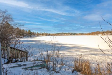 11512 Stillson Road Luck WI 54853