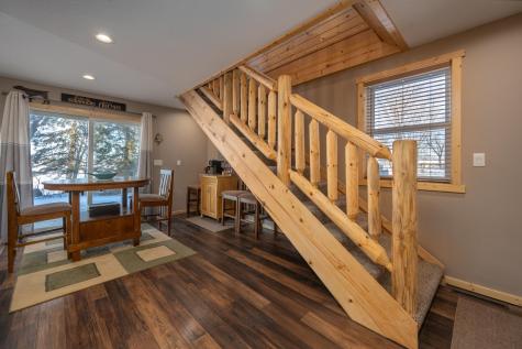 11512 Stillson Road Luck WI 54853
