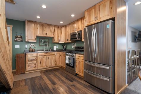 11512 Stillson Road Luck WI 54853