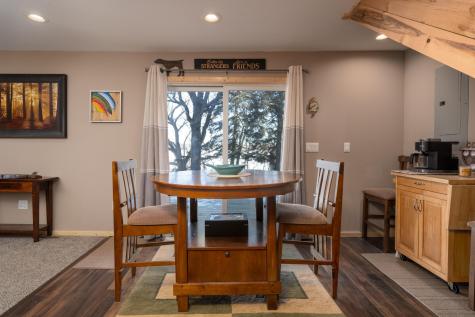 11512 Stillson Road Luck WI 54853