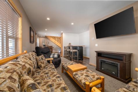 11512 Stillson Road Luck WI 54853