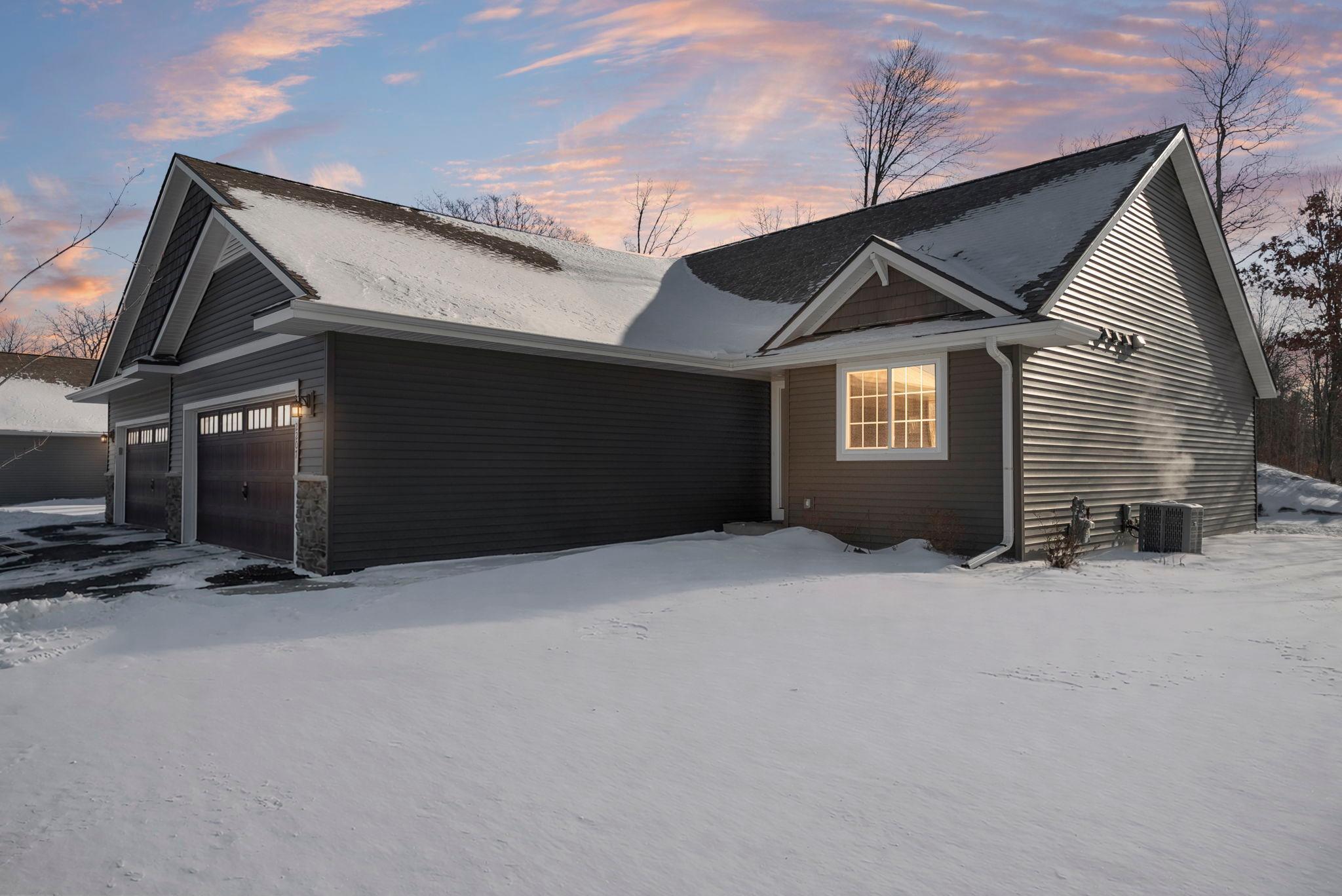 2207 Carlone Street Cumberland WI 54829