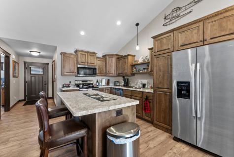 2207 Carlone Street Cumberland WI 54829