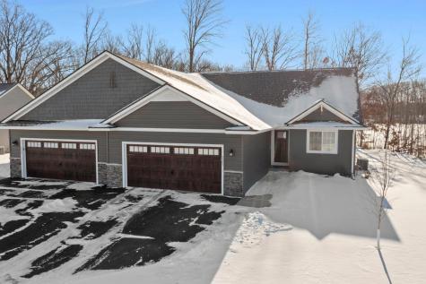 2207 Carlone Street Cumberland WI 54829