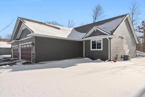 2207 Carlone Street Cumberland WI 54829