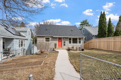 21 Russell Avenue S Minneapolis MN 55405