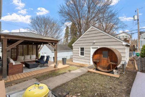 21 Russell Avenue S Minneapolis MN 55405
