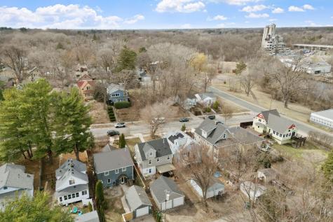21 Russell Avenue S Minneapolis MN 55405