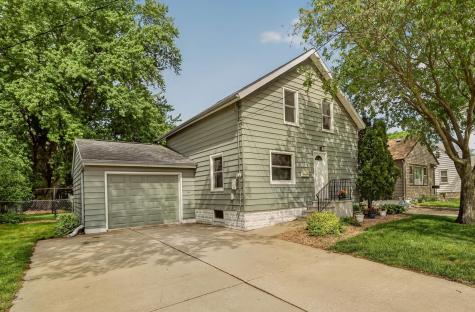 815 12th Avenue SE Rochester MN 55904