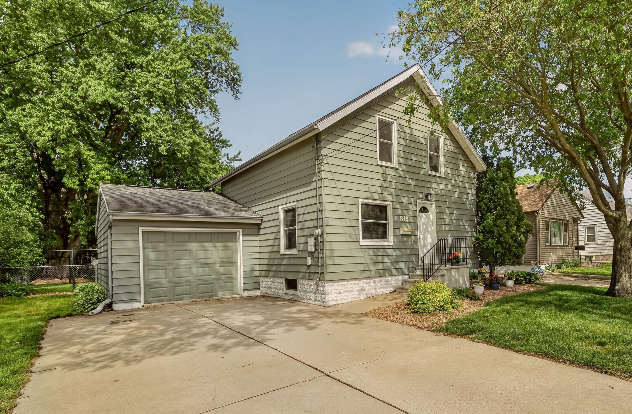 815 12th Avenue SE Rochester MN 55904