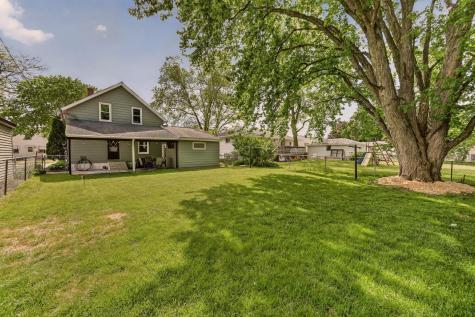 815 12th Avenue SE Rochester MN 55904