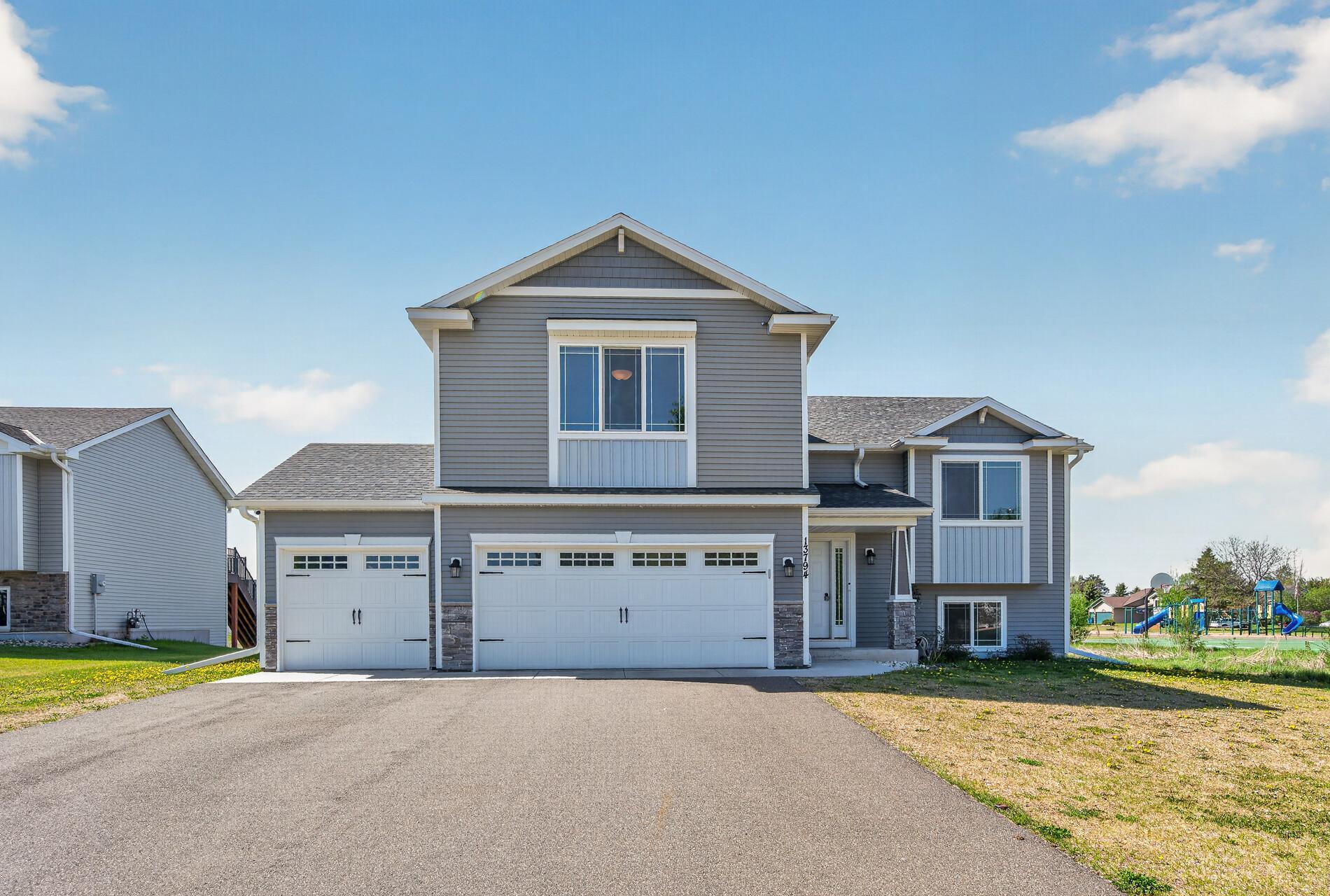 13794 186th Lane NW Elk River MN 55330