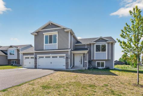 13794 186th Lane NW Elk River MN 55330