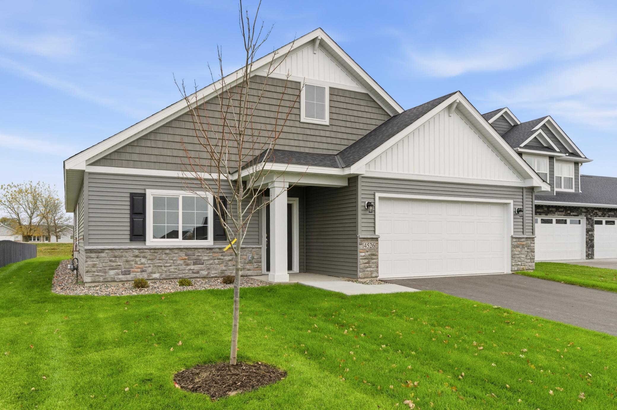 4526 86th Street NE Monticello MN 55328