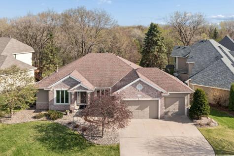 3555 Woodland Trail Eagan MN 55123