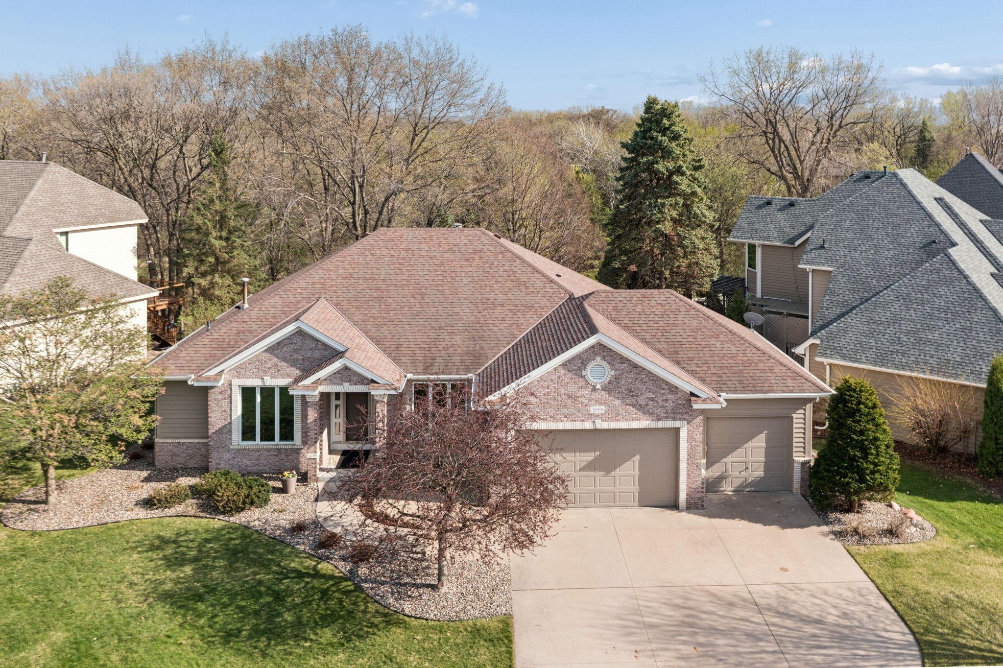 3555 Woodland Trail Eagan MN 55123