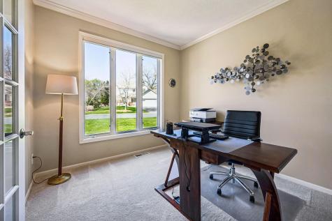 3555 Woodland Trail Eagan MN 55123