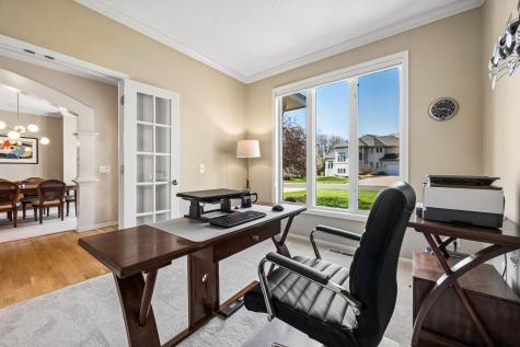 3555 Woodland Trail Eagan MN 55123