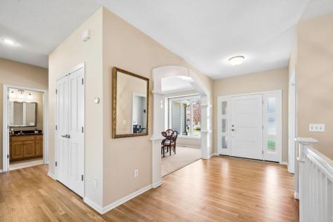 3555 Woodland Trail Eagan MN 55123