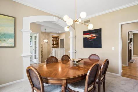 3555 Woodland Trail Eagan MN 55123