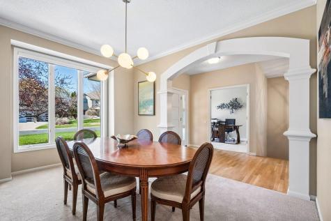 3555 Woodland Trail Eagan MN 55123