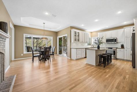 3555 Woodland Trail Eagan MN 55123
