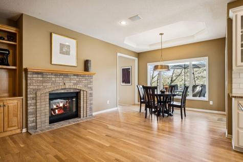 3555 Woodland Trail Eagan MN 55123