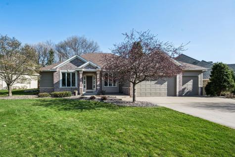 3555 Woodland Trail Eagan MN 55123
