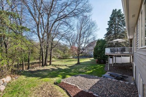 3555 Woodland Trail Eagan MN 55123
