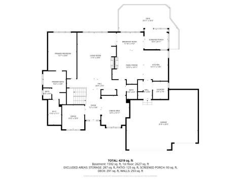 3555 Woodland Trail Eagan MN 55123