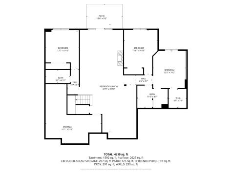 3555 Woodland Trail Eagan MN 55123