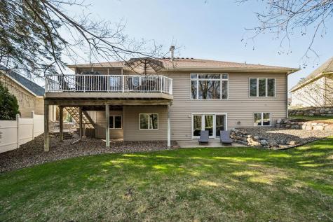3555 Woodland Trail Eagan MN 55123