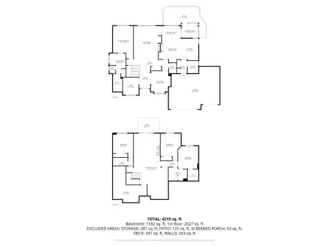 3555 Woodland Trail Eagan MN 55123