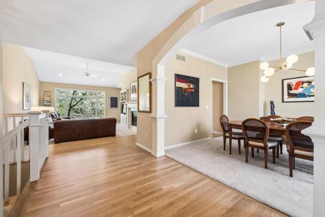 3555 Woodland Trail Eagan MN 55123