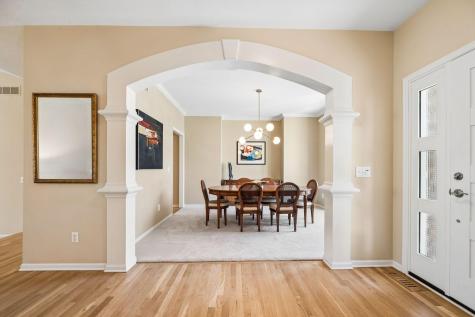 3555 Woodland Trail Eagan MN 55123