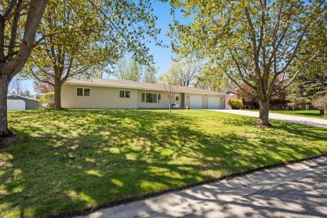 2505 Conifer Avenue Alexandria MN 56308