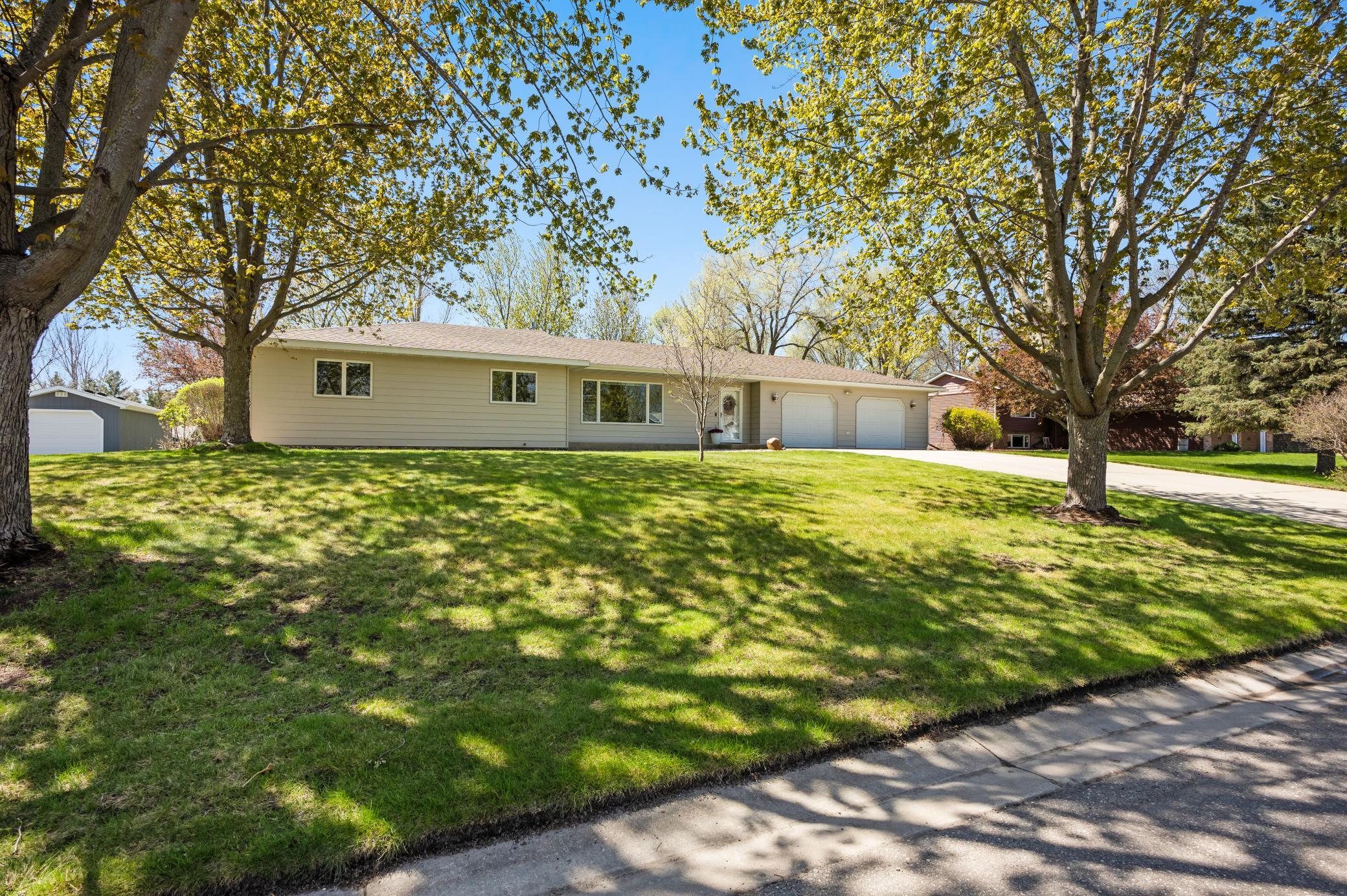 2505 Conifer Avenue Alexandria MN 56308