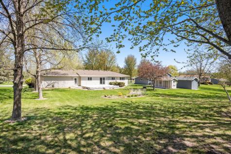 2505 Conifer Avenue Alexandria MN 56308