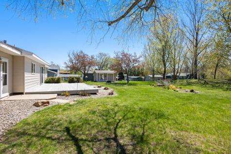 2505 Conifer Avenue Alexandria MN 56308