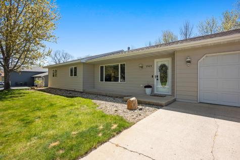 2505 Conifer Avenue Alexandria MN 56308