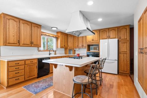 2505 Conifer Avenue Alexandria MN 56308