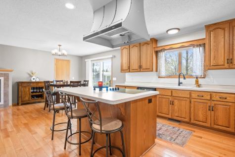 2505 Conifer Avenue Alexandria MN 56308