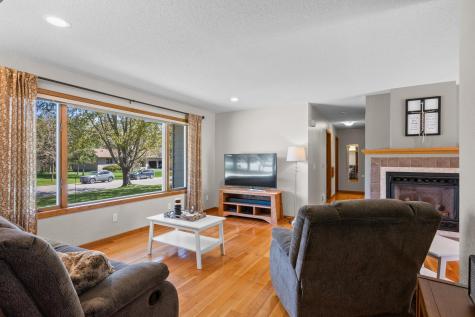2505 Conifer Avenue Alexandria MN 56308