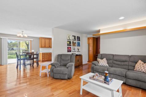 2505 Conifer Avenue Alexandria MN 56308
