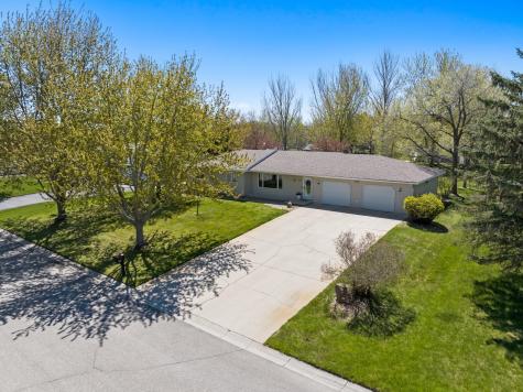 2505 Conifer Avenue Alexandria MN 56308